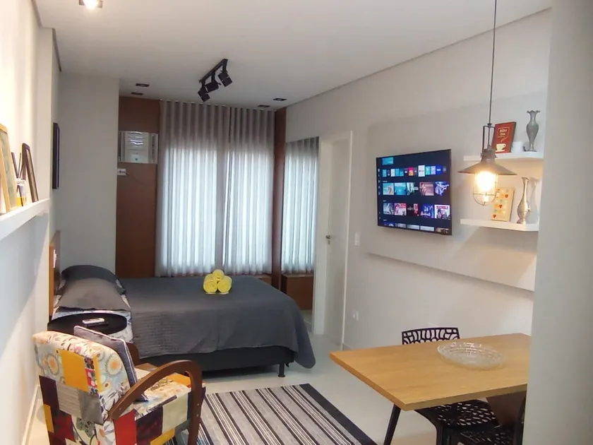 LOFT in downtown Londrina. - Image 1
