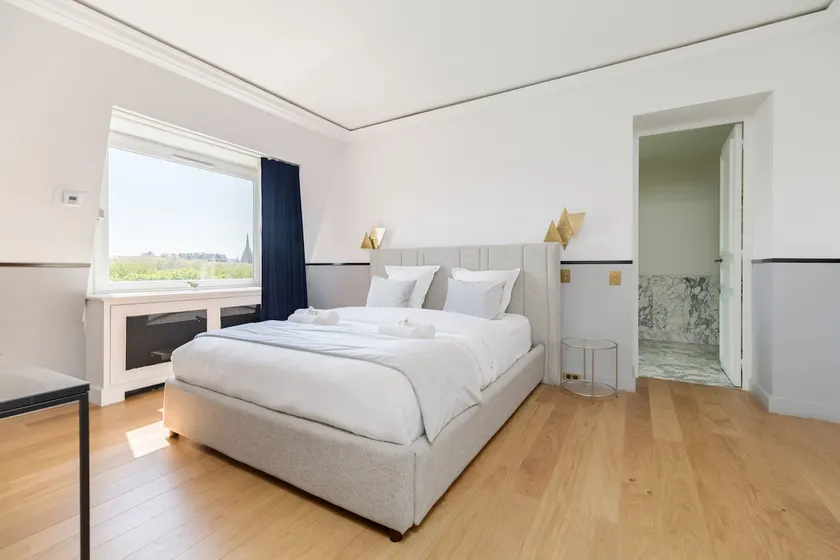 Unbelievable 3BR/6PAX apartment with a lovely view - Image 1