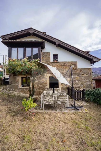 Casa De Tanes By Silastur - Image 1