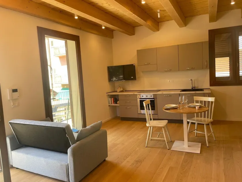 Scala dei Turchi – Elegance and comfort - Image 1