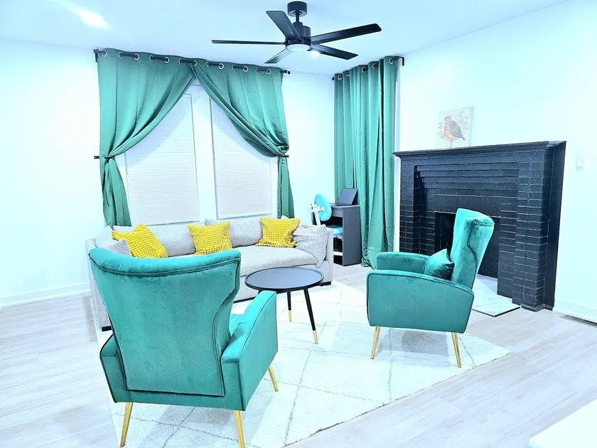 Golden lane Villa - Image 1