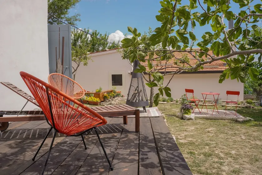 Casa Emmy Country House - Image 1
