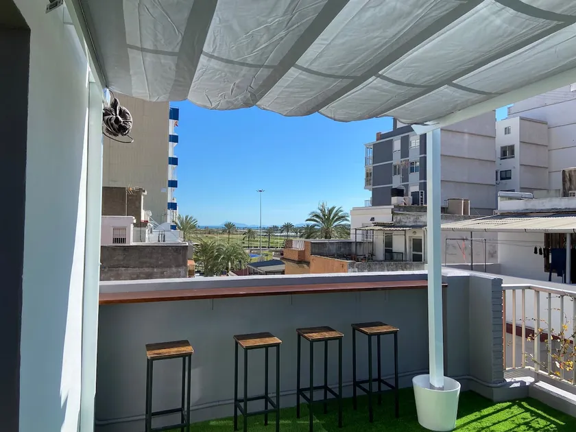 Your Oasis of Peace in Cullera - Image 1