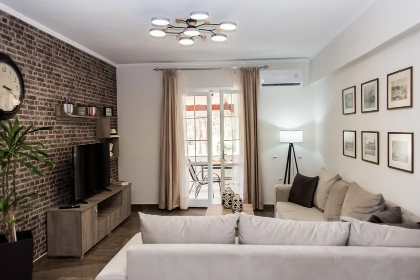 Magnolia Chic Apartment - Image 1