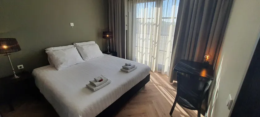 Sientjes Boetiekhotel - XL Suite - Image 1