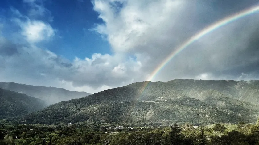 Awesome Views from CV Guest House - Image 1