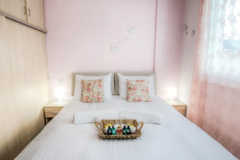 Breeze 1 - Seaside Apartment - Image 1