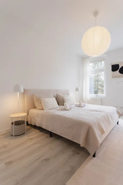 Apartment Agnes - Image 1