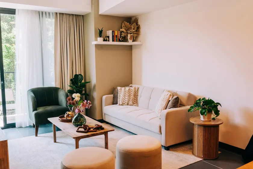 NEW Cozy&Modern Apt 30min from SurfCity - Image 1