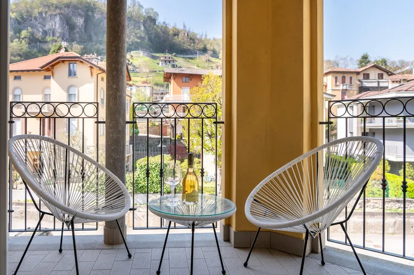 Como Suite Love Escape near QC Terme - Image 1