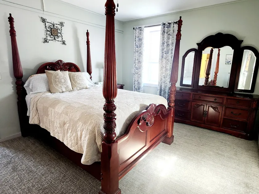 Gehlen House Apartment - 1 BR - Image 1