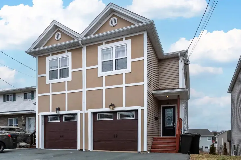 Urban HFX 3-Bedroom Haven, close to everything - Image 1