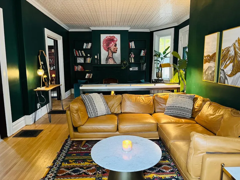 Boutique Century Home • Walkable to Downtown - Image 1