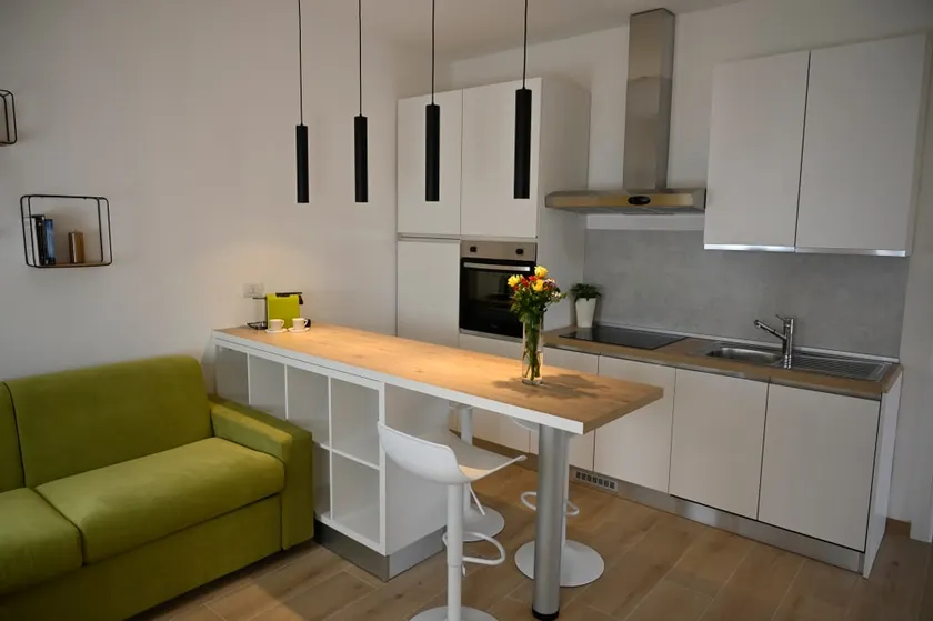 LAGO D'ORTA-Enchanting Suite with a view of the hills - Image 1