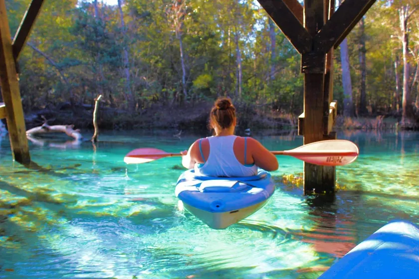 Rum Island Oasis - Springs Getaway - Image 1