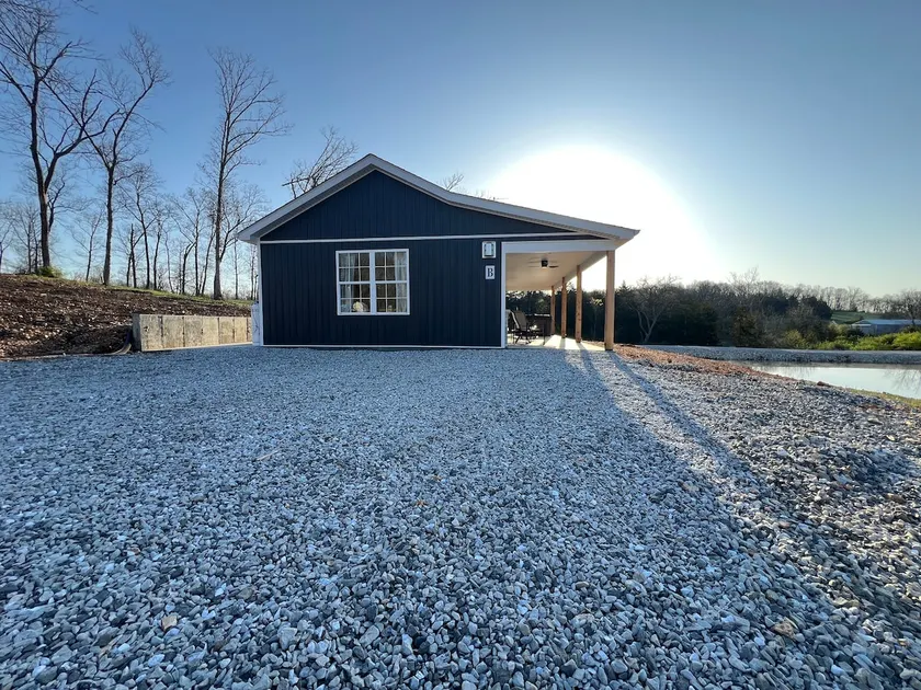 Seclusion at its finest on 90+ Acres! - Image 1