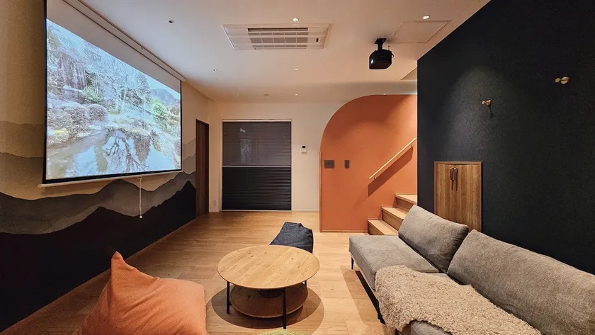Accommodates up to 16 people | Entire house | 3 min walk to station | Convenient to Skytree, Asakusa area - Image 1