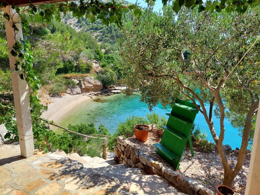 Robinson beach house Jogo - Image 1