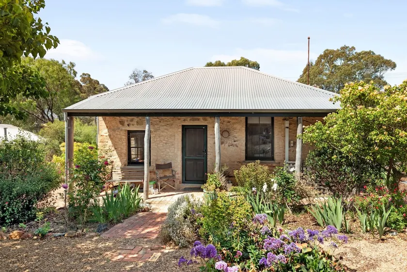 Coath Cottage - Image 1