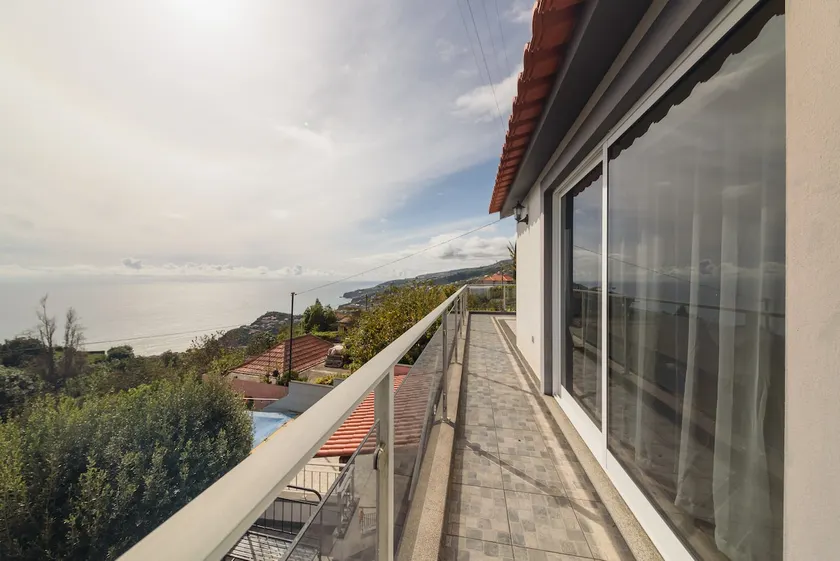 Vivenda Carlota - Sea View by Mth - Image 1