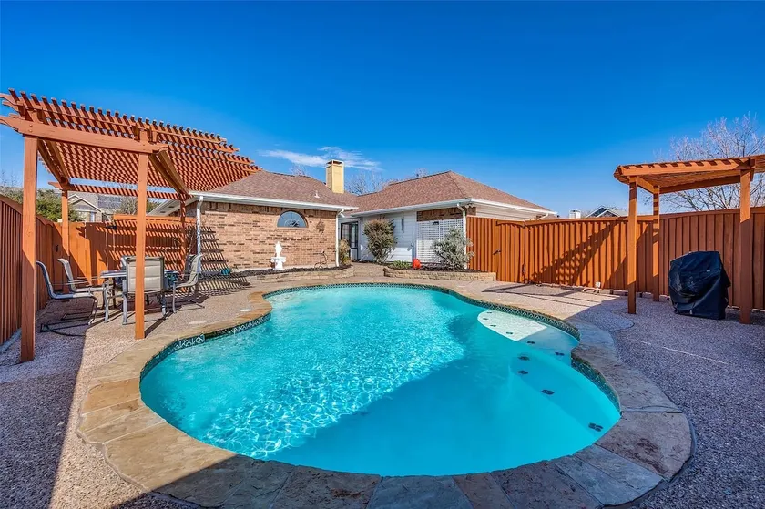 Chic Frisco Oasis | Pool + Families, Sleeps 12 - Image 1