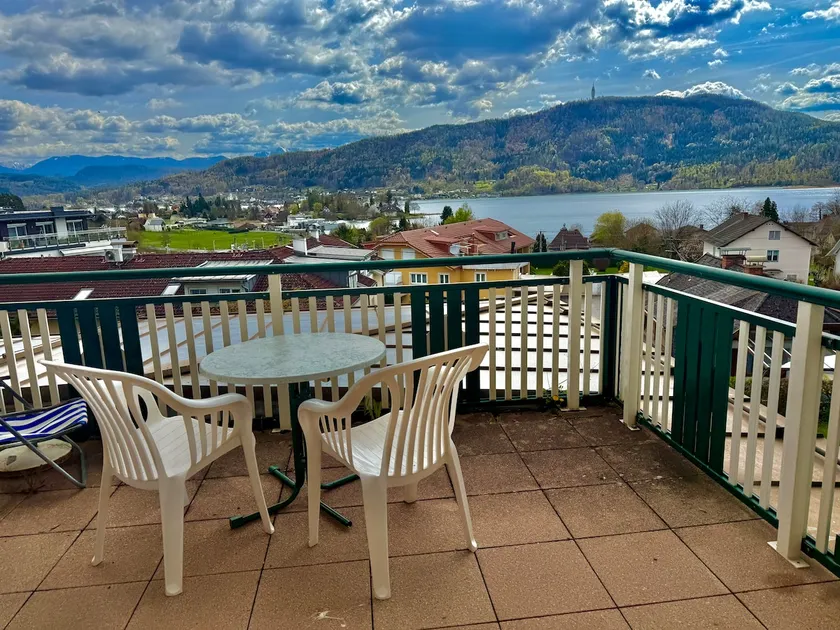 Seeapartment Karavankenblick 4 - Image 1