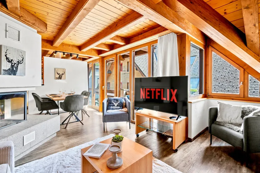 A&Y Penthouse Engelberg - Image 1