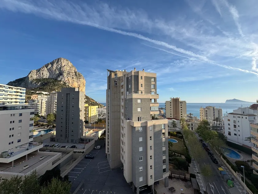 Calpe Penthouse - Image 1