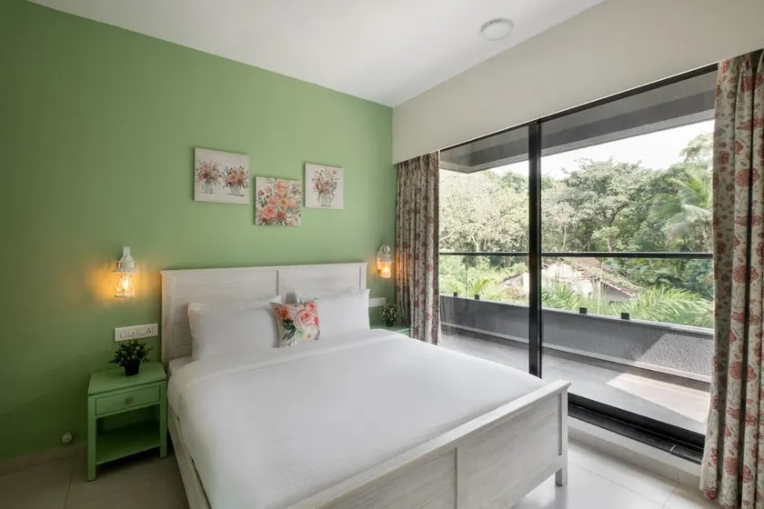Nistula Luxury Villas and Apartments - Image 1