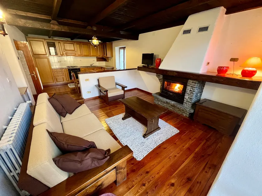 Relaxation in the heart of Valtellina | al furen - Image 1