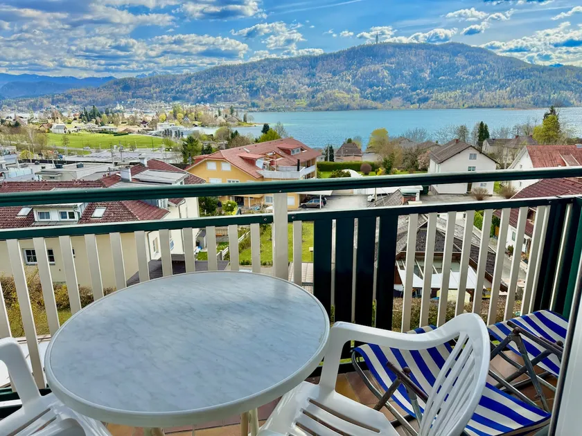 Lake apartment Karawankenblick 14 - Image 1
