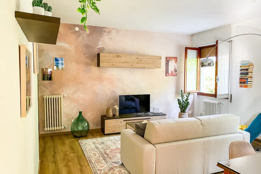 Bright apartment with Wi-Fi Franciacorta and Lake Iseo - Image 1