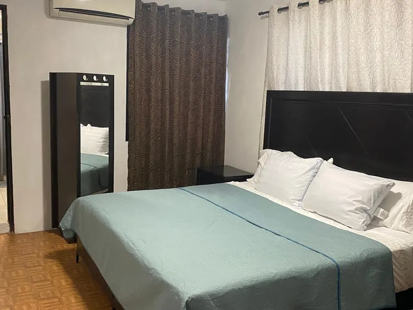 Cintermex Apartment - Image 1