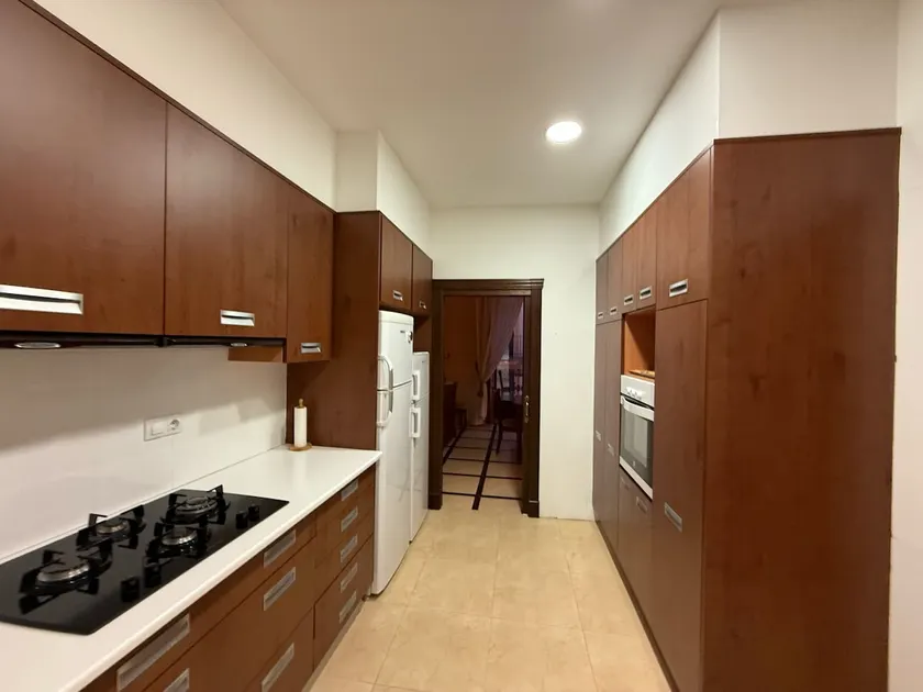 Alcoy family flat - Image 1