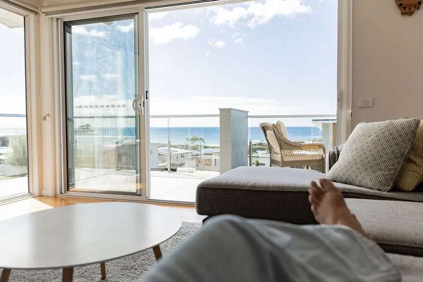 The ultimate family getaway - Waubs Rest - Image 1