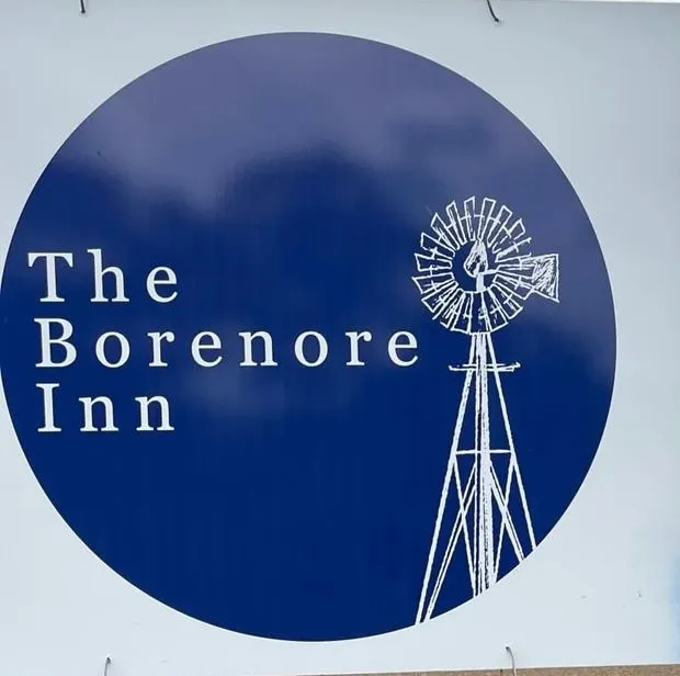 The Borenore Inn - Image 1