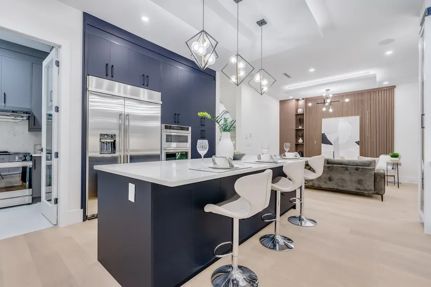 Luxury 5BR Home | 5 Full Baths | Near Morgan Golf - Image 1