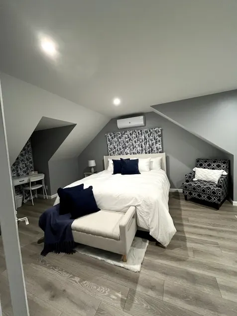 The Cozy Corner - Image 1