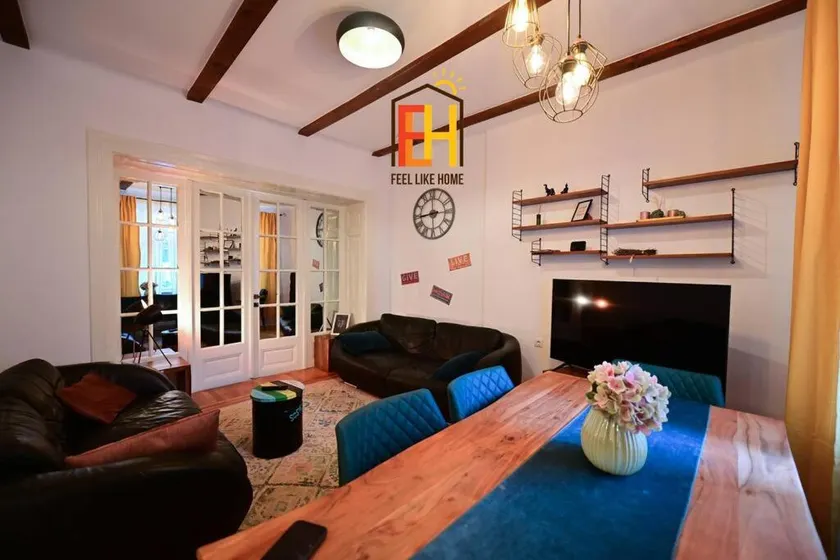 FLH - Zen Apartment in the Old Town - Image 1