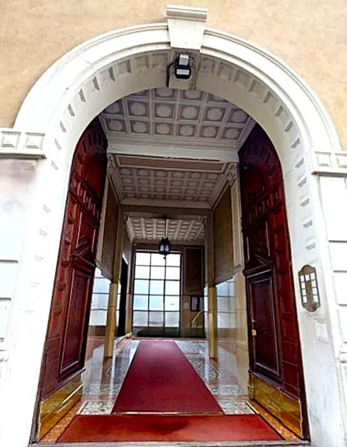Lilla Suite_cosy apartment in Milan - Image 1