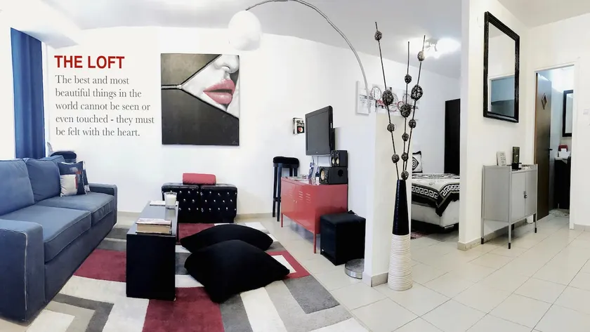 Stylish Tel Aviv - Image 1