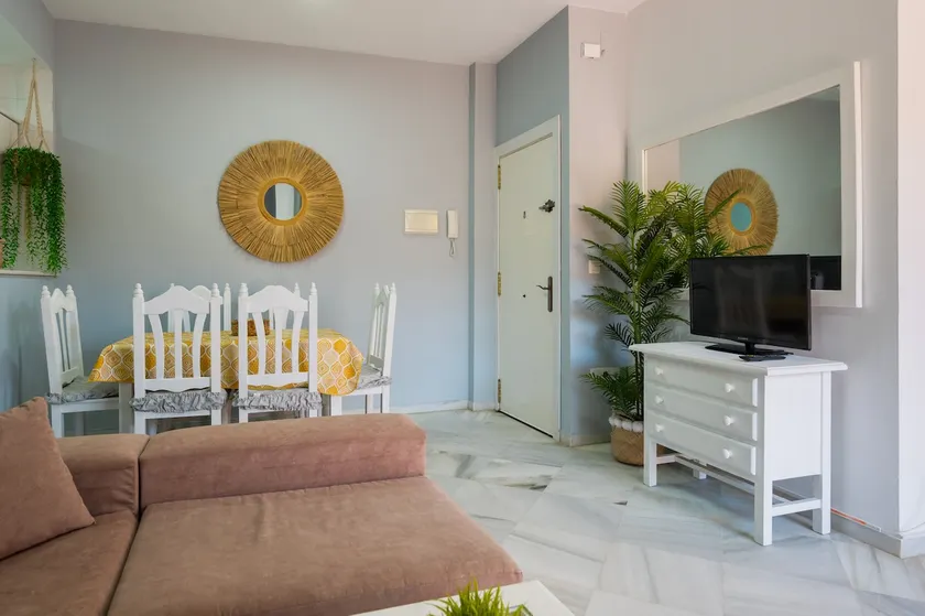 Wonderful apartment in Isla Cristina - Image 1