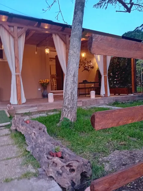 The little house - Image 1