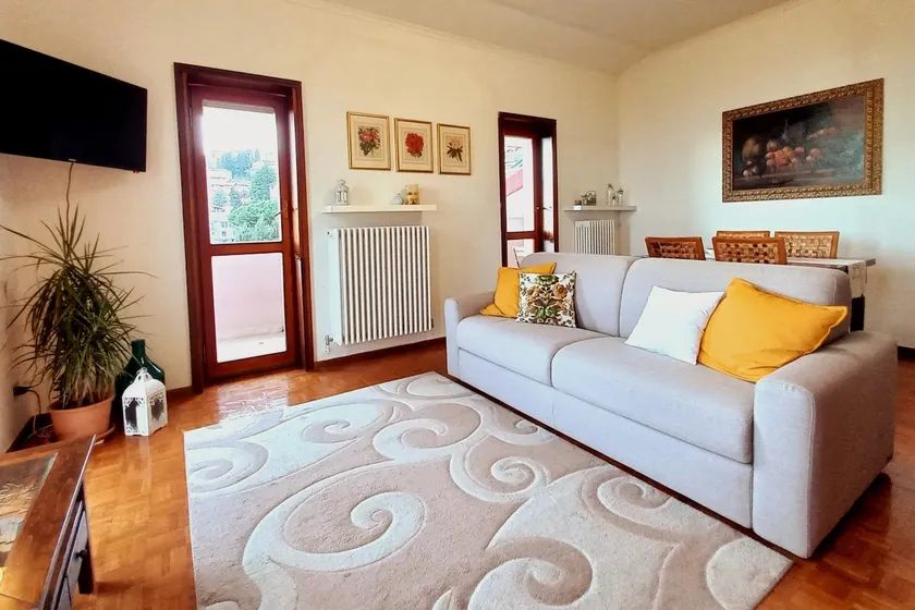 Panoramic penthouse - Image 1