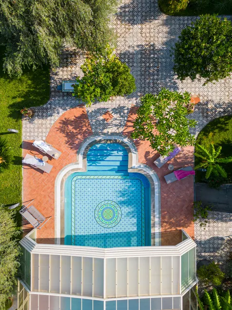 Villa Rita Taormina - Image 1