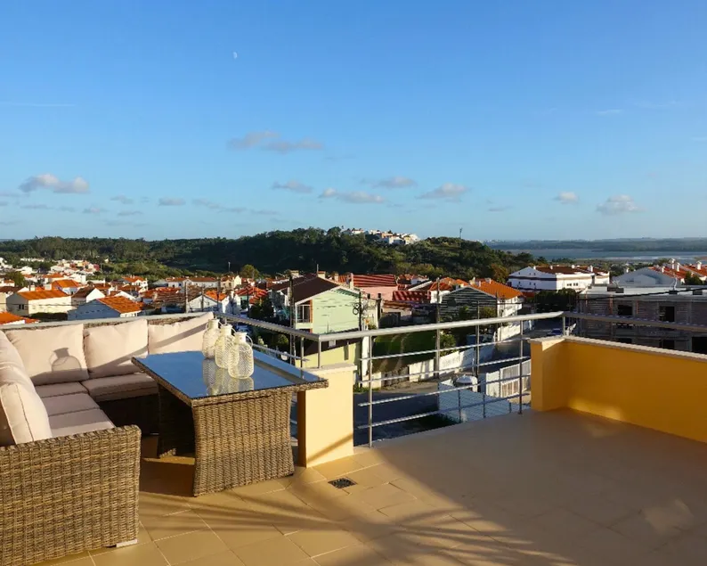 Lagoa Azul House - Image 1