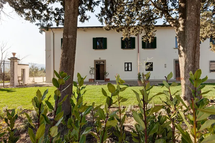 Agriturismo Le Mortinete: Intimate Little Maurino - Image 1