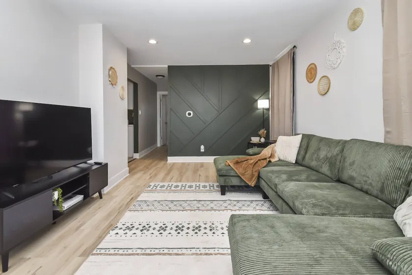 Boho Heights Hideaway! - 4BR/2BA - Image 1