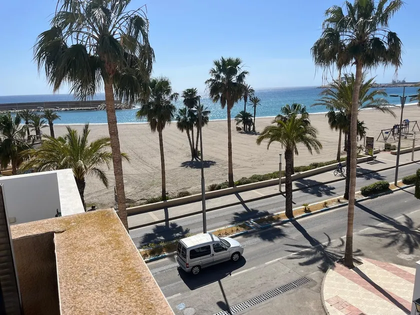 Beachfront Triplex - Image 1