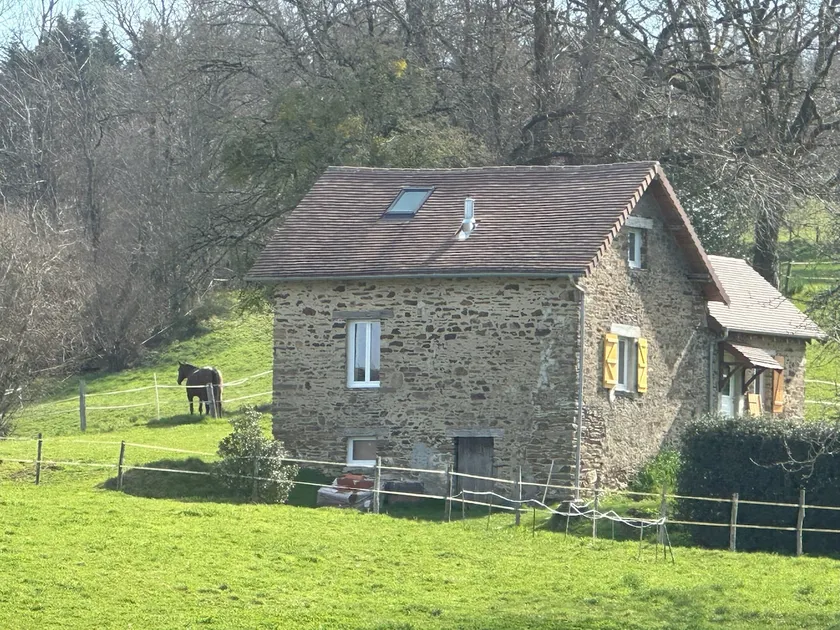 4-person gite - Image 1